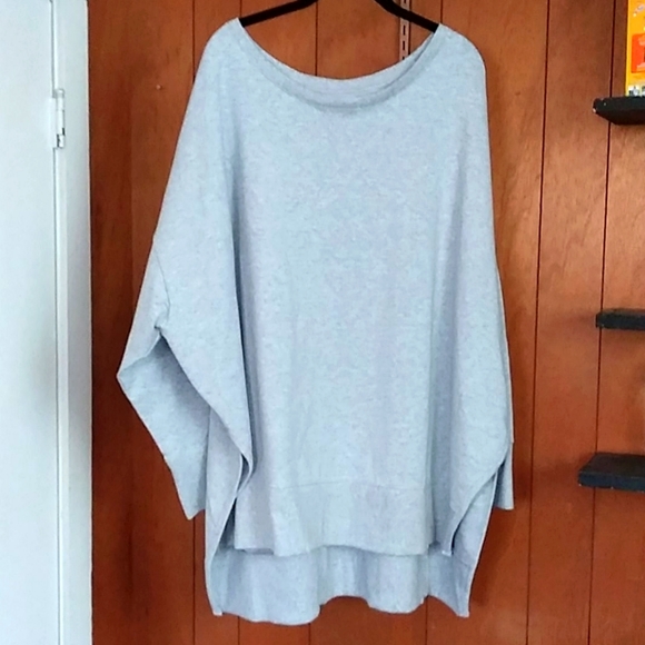 Terra & Sky sweatshirt **BinY* - Picture 5 of 9